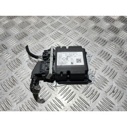 MODUŁ SENSOR PODUSZEK AIRBAG FORD FOCUS IV MK4 18- KX7T-14B321-DB
