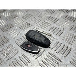 KLUCZYK PILOT KEYLESS FORD FOCUS IV MK4 18- ST K1BT-15K601-DB