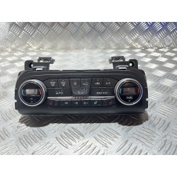 PANEL NAWIEWU KLIMATYZACJI FORD FOCUS IV MK4 18- JX7T-18C612-HD