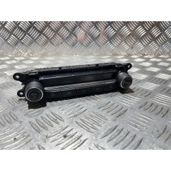 PANEL STEROWANIA RADIA FORD FOCUS MK4 18- JX7T-18K811-AC