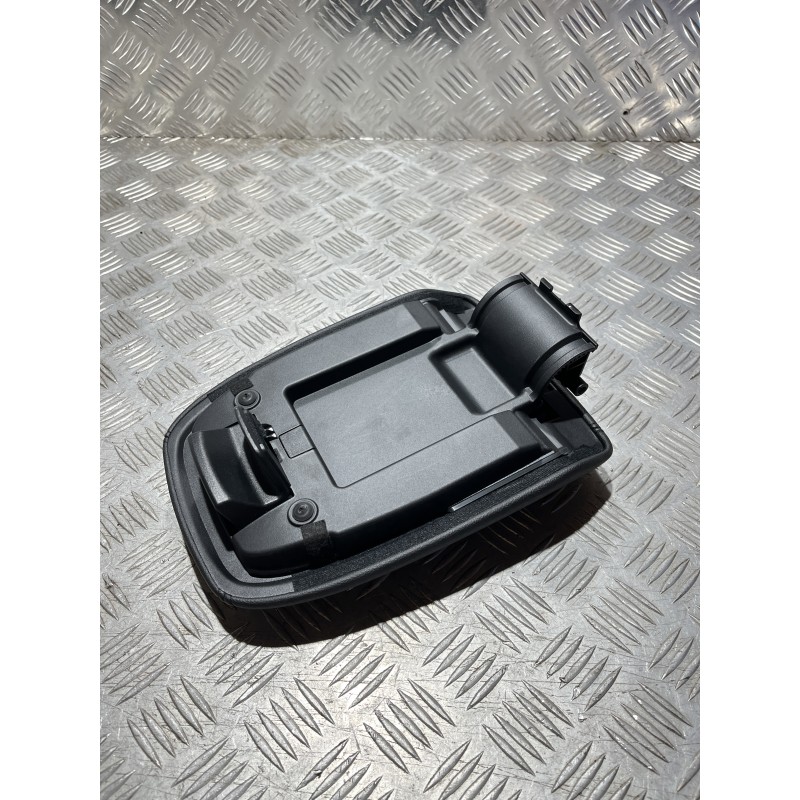 Afdekking set Aanslagnok hoedenplank L R Saab 900 classic, 9877606