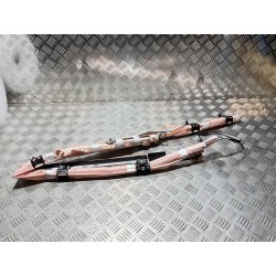 KURTYNA POWIETRZNA AIRBAG PRAWA FORD FOCUS IV MK4 18- JX7B-A042D94-BF