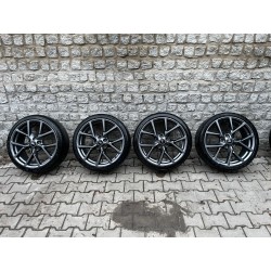 FELGI ALUMINIOWE 19'' 5X108 8JX19 ET55 FORD FOCUS MK4 ST