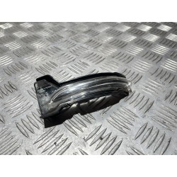KIERUNKOWSKAZ LUSTERKA LEWY FORD FOCUS IV MK4 18- JX7B-13B381-BA