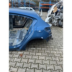 BŁOTNIK ĆWIARTKA LEWA LEWY TYŁ FORD FOCUS IV MK4 18- HB