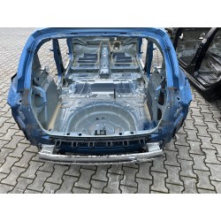 PAS TYLNY WANNA WNĘKA BELKA FORD FOCUS IV MK4 18- HB