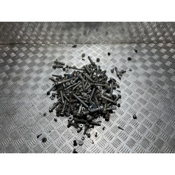 ŚRUBY SPINKI NAKRĘTKI Z DEMONTAŻU FORD FOCUS IV MK4 18- 2.3 ECOBOOST