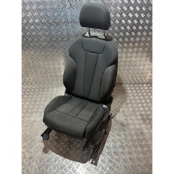 FOTEL PRZÓD PRZEDNI LEWY AUDI A4 B9 15-