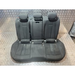 KANAPA TYŁ TYLNA AUDI A4 B9 15- SEDAN