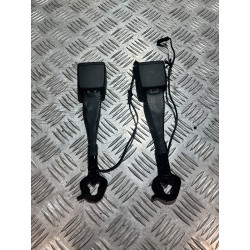 ZAPINKA PASA BEZPIECZEŃSTWA PRZÓD AUDI A4 B9 15- 4M0857755E