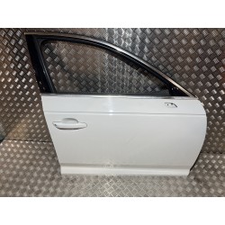 DRZWI PRZÓD PRZEDNIE PRAWE AUDI A4 B9 15- LY9C