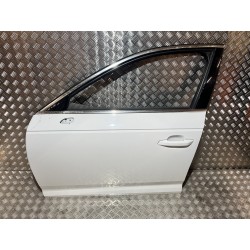 DRZWI PRZÓD PRZEDNIE LEWE AUDI A4 B9 15- LY9C