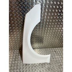 BŁOTNIK PRZÓD PRZEDNI PRAWY AUDI A4 B9 15- LY9C SEDAN