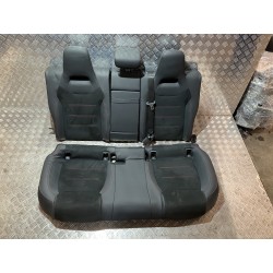 KANAPA TYŁ TYLNA FOTELE FOTEL SIEDZISKO MERCEDES CLA W118 AMG