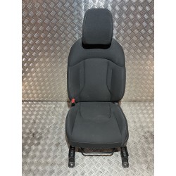 FOTEL LEWY PRZÓD KIA SPORTAGE V 21- UK