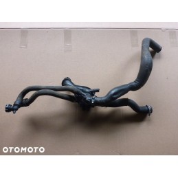 OBUDOWA TERMOSTATU CITROEN DS3 1.6 THP