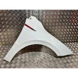 BŁOTNIK PRZÓD PRZEDNI PRAWY VW POLO 2G 17- LC9A