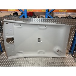 PODSUFITKA SUFIT KIA SPORTAGE V 21- UK