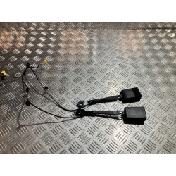 ZAPINKA PASA BEZPIECZEŃSTWA MERCEDES CLA W118