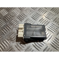 MODUŁ STEROWNIK FOTELA MERCEDES CLA W118