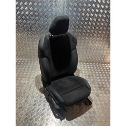FOTEL PRAWY PRZÓD PRZEDNI BMW X1 U11 SPORT M PAKIET