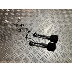 ZAPINKA PASA BEZPIECZEŃSTWA BMW X1 U11