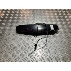 PODUSZKA POWIETRZNA FOTELA PRAWA WEWNĘTRZNA BMW X1 U11