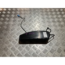 PODUSZKA POWIETRZNA FOTELA PRAWA ZEWNĘTRZNA BMW X1 U11