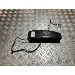 PODUSZKA POWIETRZNA FOTELA LEWA ZEWNĘTRZNA BMW X1 U11