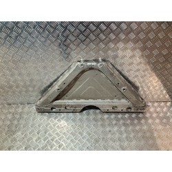 WSPORNIK WZMOCNIENIE PODWOZIA OSŁONA BMW X1 U11 PHEV 25 EX 1.5i HYBRYDA