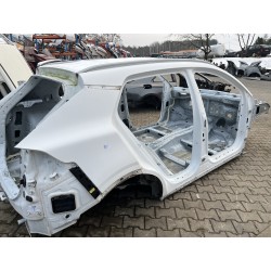 BŁOTNIK ĆWIARTKA PRAWY TYŁ KIA SPORTAGE V 21-