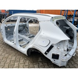 BŁOTNIK ĆWIARTKA LEWY TYŁ KIA SPORTAGE V 21-