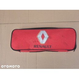 APTECZKA RENAULT CLIO IV 12-