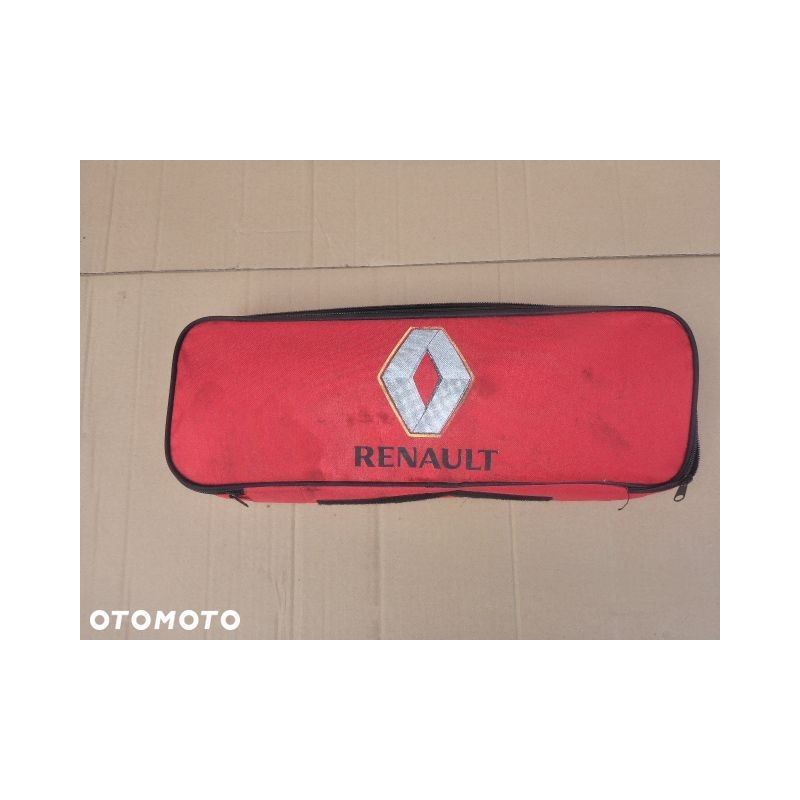 APTECZKA RENAULT CLIO IV 12-