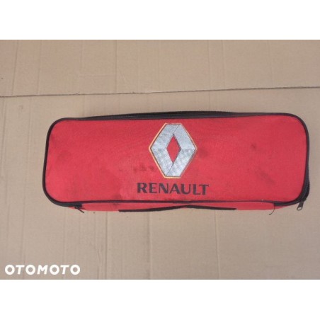 APTECZKA RENAULT CLIO IV 12-