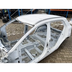 DACH DŁUGO CIĘTY SŁUPKI KIA SPORTAGE V 21-