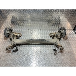 BELKA ZAWIESZENIA TYŁ KOMPLETNA OPEL GRANDLAND X 2017-