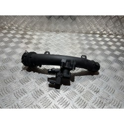 RURA PRZEWÓD DOLOT POWIETRZA OPEL GRANDLAND X 2017- 9677537380