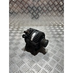 ALTERNATOR OPEL GRANDLAND X 2017- 1.2 THP 9820893880