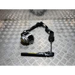 PAS BEZPIECZEŃSTWA PRZÓD PRAWY OPEL GRANDLAND X 2017-