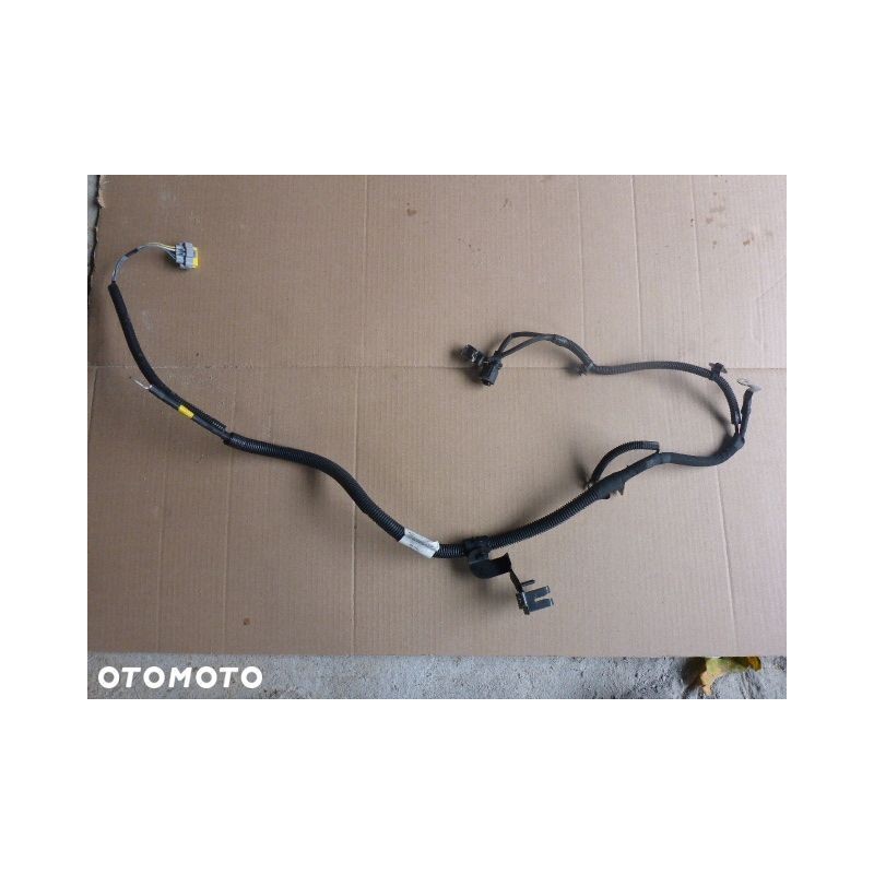 WIĄZKA SILNIKA CITROEN DS3 1.6 THP 9688405380