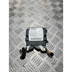 MODUŁ PODUSZEK AIRBAG OPEL GRANDLAND X 2017- 9821908980