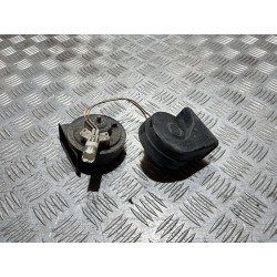 KLAKSON SYGNAŁ OPEL GRANDLAND X 2017- 9815870780