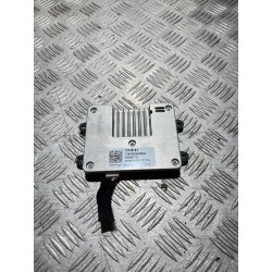 MODUŁ STEROWNIK ŁADOWARKI INDUKCYJNEJ OPEL GRANDLAND X 2017-