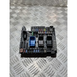 MODUŁ STEROWNIK BSM OPEL GRANDLAND X 2017- 9810296180