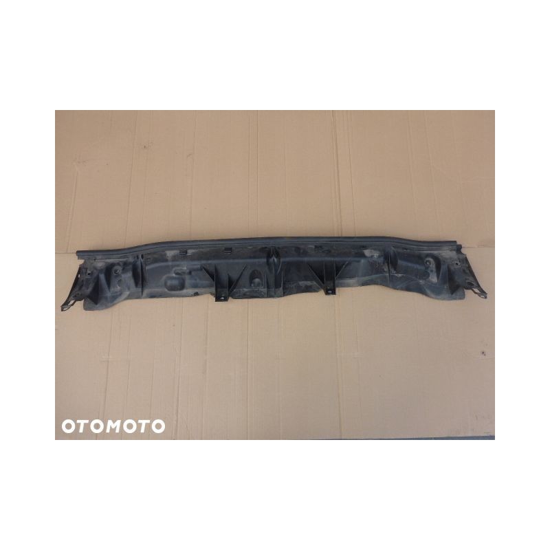 PODSZYBIE DOLNE RENAULT CLIO IV 2012-