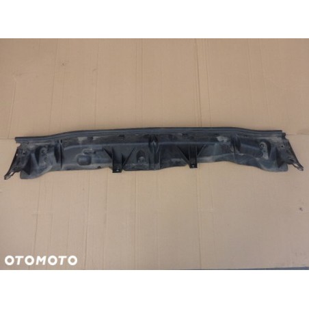 PODSZYBIE DOLNE RENAULT CLIO IV 2012-