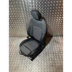 FOTEL LEWY PRZÓD MINI F56 COOPER SE LCI