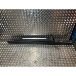 LISTWA PROGOWA LEWA MINI F56 COOPER SE LCI