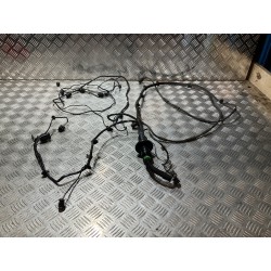 PRZEWÓD WIĄZKA PDC ZDERZAKA TYŁ MINI F56 COOPER SE LCI ELEKTRYK